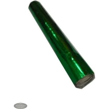 Dortová svíčka ČÍNAPRO Party fontána nápisová svíčka 15/100 zelená