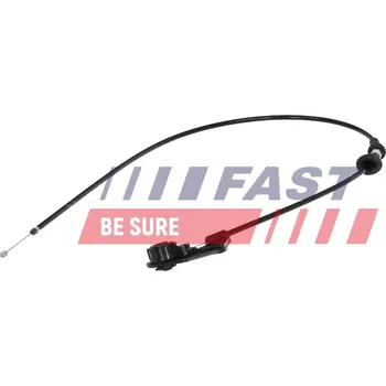 Kapota Lanko pro otevírání kapoty motoru FAST FT04161