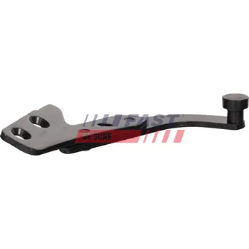 Auto zrcátko Valivé vedení, posuvné dveře FAST FT10825