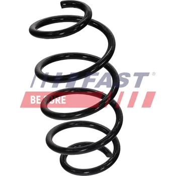 Vinutá pružina podvozku FAST FT01998