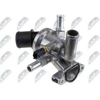 Chladič motoru Termostat chladící kapaliny NTY CTM-CH-042