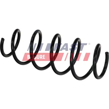 Vinutá pružina podvozku FAST FT01890