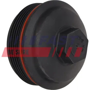 Olejový filtr Kryt pouzdra olejového filtru FAST FT04365