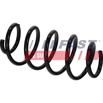 Vinutá pružina podvozku FAST FT02024