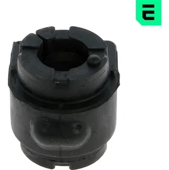 Stabilizátor nápravy Uložení stabilizátoru - držák OPTIMAL F1-0065