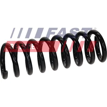 Vinutá pružina podvozku FAST FT01924