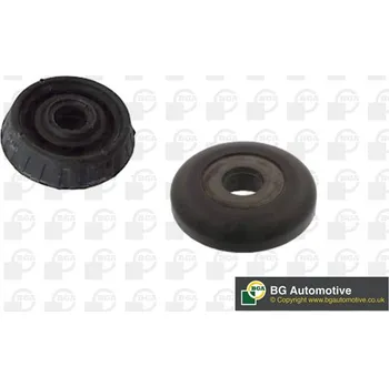 Sada nosných ložisek pro pružné vzpěry BGA SM2509