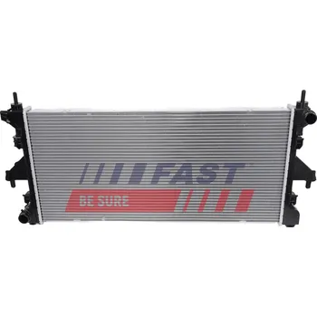 Chladič motoru Chladič vody pro motor FAST FT10913