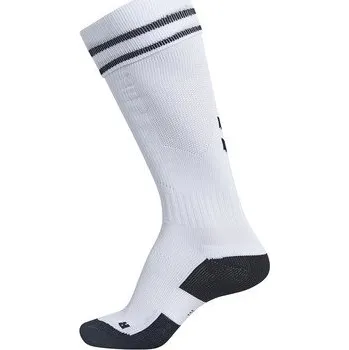 Ponožky Hummel ELEMENT FOOTBALL SOCK 204046-9124 Velikost 46/48