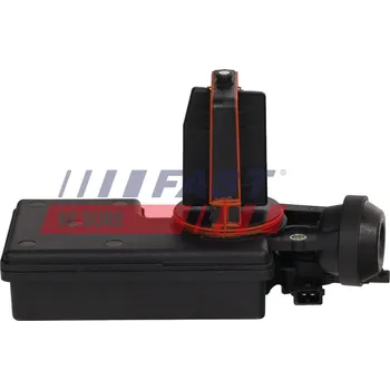 Váha vzduchu Přepínací ventil, přepínací klapka (sací potrubí) FAST FT04297