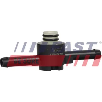 Palivový filtr Ventil palivového filtru FAST FT04258
