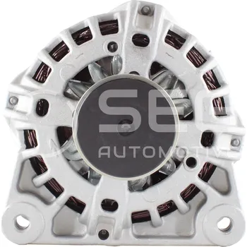 Alternátor Alternátor SEG Automotive F000BL07G5