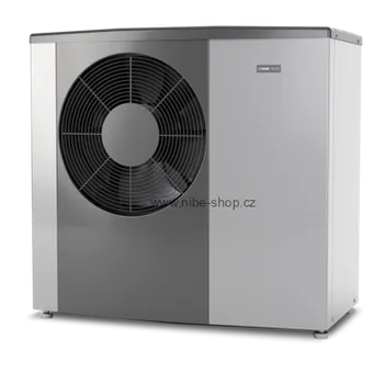 Tepelné čerpadlo Nibe S2125 16