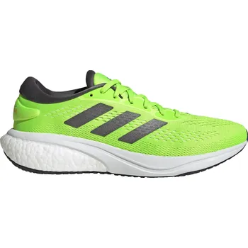 Dámská obuv ADIDAS Běžecké boty Supernova 2 45 1/3 FIALOVÁ|ZELENÁ|ŠEDÁ