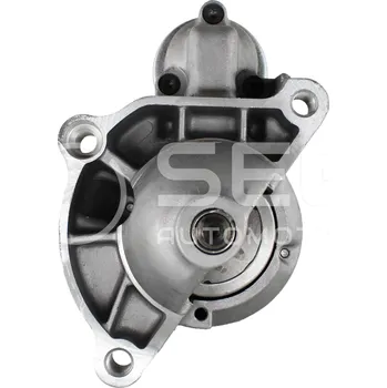 Startér Startér SEG Automotive 0001109443