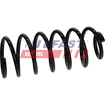 Vinutá pružina podvozku FAST FT01995