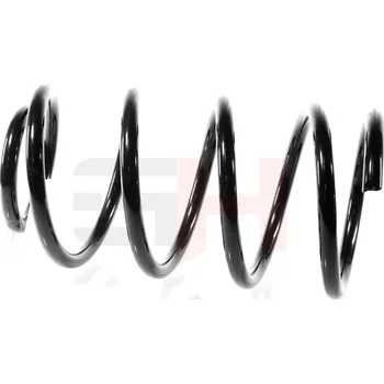 Vinutá pružina podvozku GH GH-202545