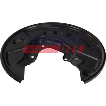 Brzdový kotouč Ochranný plech proti rozstřikování, brzdový kotouč FAST FT03908