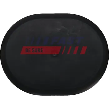 Blatník karosérie Klapka pro údržbu, obložení podběhu FAST FT04197