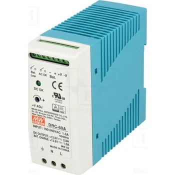 MEAN WELL DRC-60A