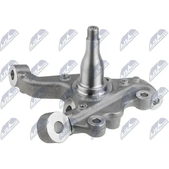 Čep nápravy Čep nápravy, zavěšení kol NTY ZZP-ME-008