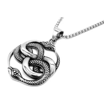 Šperk Přívěsek z chirurgické oceli NH240206