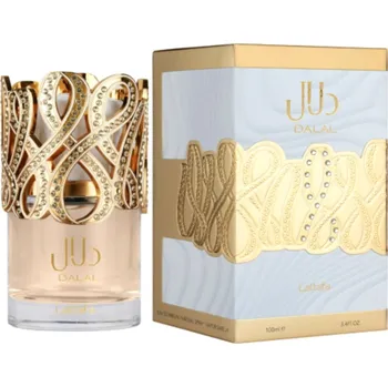 Dámský parfém Lattafa Dalal W EDP 100 ml