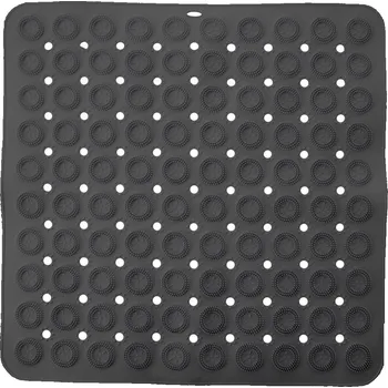 Protiskluzová podložka Orion Protiskluzová podložka do sprchy 530310 54 x 54 cm šedá