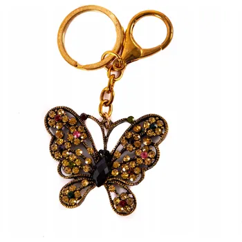 Přívěsek Na Klíče Midex se zvířaty