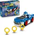 Stavebnice LEGO LEGO Sonic the Hedgehog 77117 Sonic: Speedster Lightning