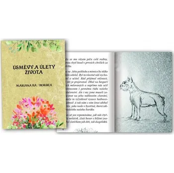 Úsměvy a úlety života Mariana Há Horká