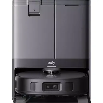 Robotický vysavač Eufy X10 Pro Omni T2351G11