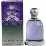 Jesus Del Pozo Halloween 30 ml toaletní voda pro ženy EDT