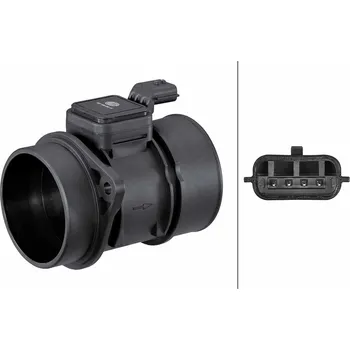 Čidlo automobilu Hella 8ET 358 095-131