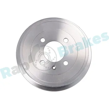 Brzdový buben Brzdový buben RAP BRAKES R-E0159