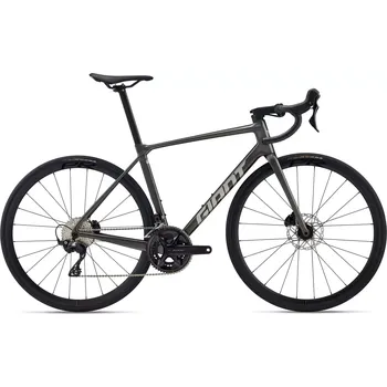 Sport Giant TCR Advanced 2 KOM 2026 L stealth chrome