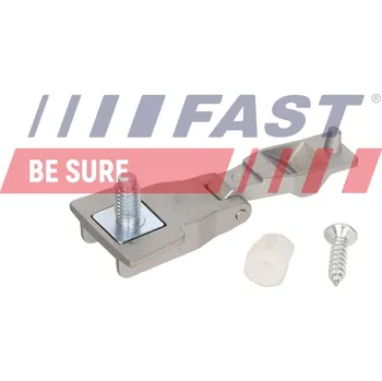 Dveře karosérie Vnější klika dveří FAST FT04205