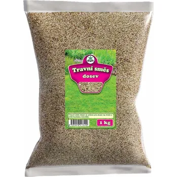 Travní směs Dosev 1 kg BIOM
