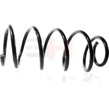 Vinutá pružina podvozku GH GH-202552