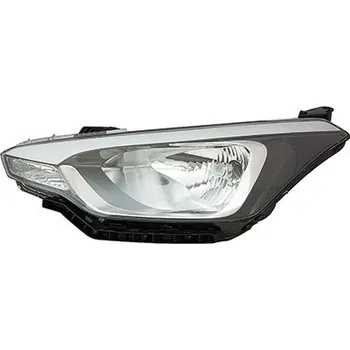 Přední světlomet Světlomet VAN WEZEL 8259961