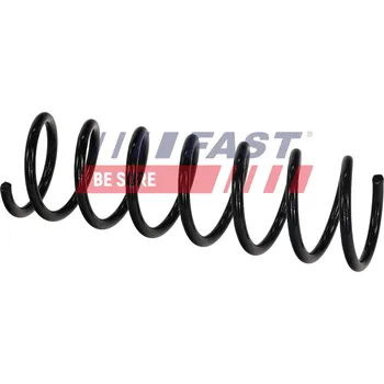 Vinutá pružina podvozku FAST FT01916