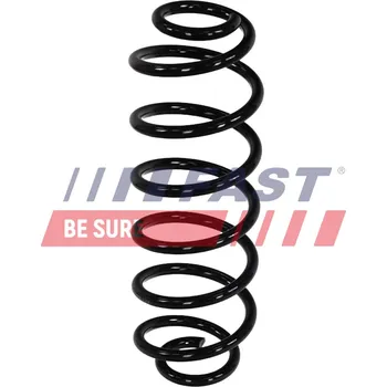 Vinutá pružina podvozku FAST FT01981