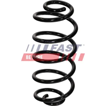Vinutá pružina podvozku FAST FT01963