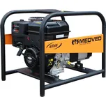 ALFA IN Elektrocentrála ARCTOS 5000 B CCL MooooJ