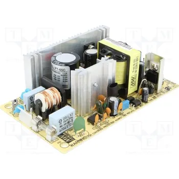 spínaný zdroj MEAN WELL PT-65C