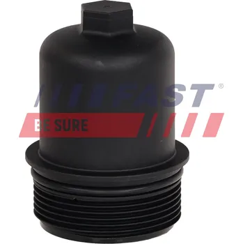 Olejový filtr Kryt pouzdra olejového filtru FAST FT04361
