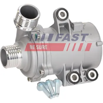 Vodní pumpa motoru Doplňovací vodní čerpadlo (okruh chladicí vody) FAST FT03406