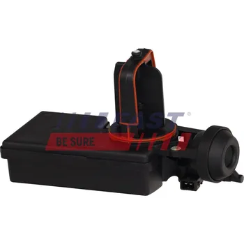 Váha vzduchu Přepínací ventil, přepínací klapka (sací potrubí) FAST FT04298