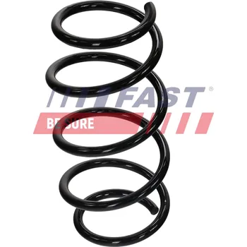 Vinutá pružina podvozku FAST FT01971