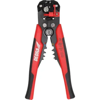 DEDRA-EXIM Automatický odizolovač 0,2-6 mm? 1269A2